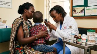 Hearing loss in children: What every parent needs to know