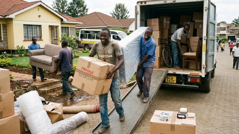 The emotional side of moving houses nobody talks about