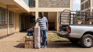 True cost of bedsitter upgrades: Hidden expenses when moving to a 1-bedroom