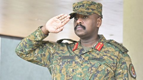 Muhoozi gives bars and clubs freedom to decide when to open and close