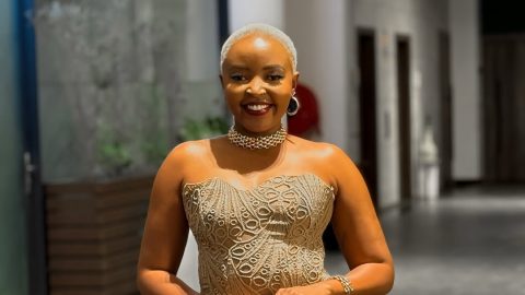 Mungai Eve reveals she has blocked close to 1,000 married men in her DMs