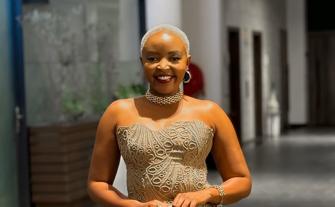 Mungai Eve reveals she has blocked close to 1,000 married men in her DMs