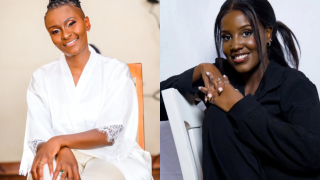 Esther Musila showers daughter-in-law Bakhita with love on birthday