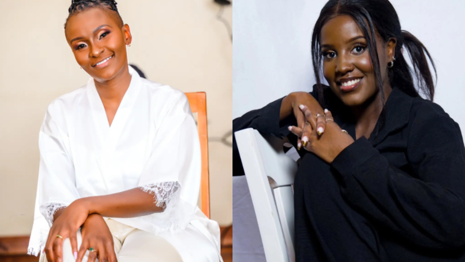 Esther Musila showers daughter-in-law Bakhita with love on birthday