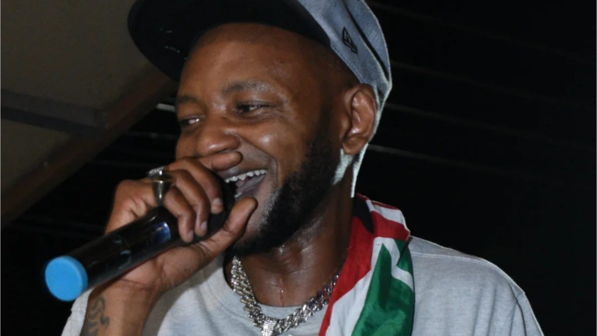 Colonel Mustafa speaks on education, music and culture ahead of October event