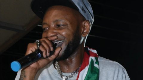 Colonel Mustafa speaks on education, music and culture ahead of October event