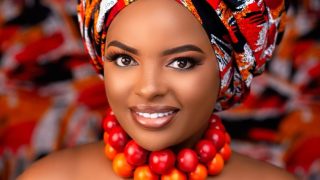 Muthoni Mukiri reveals 7 childhood wounds women may mistake for normal habits