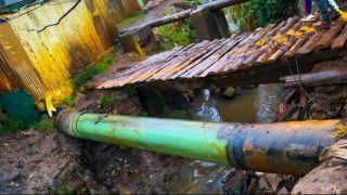Nairobi Water announces supply resumption after 26-hour interruption