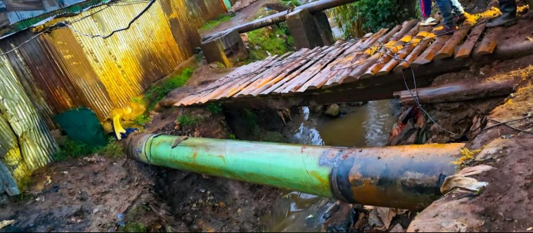 Nairobi Water announces supply resumption after 26-hour interruption