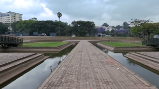 Photos: Central Park looks more beautiful than Uhuru Park after 5-year facelift