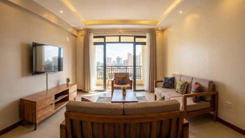 What it takes to turn your home into an Airbnb in Nairobi