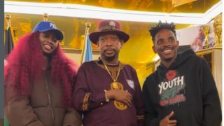 Eric Omondi reveals Mike Sonko supported Natalie with Ksh400K but skipped KICC event