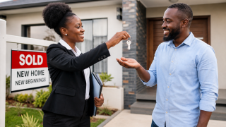 How to settle into a new neighbourhood without feeling like an outsider