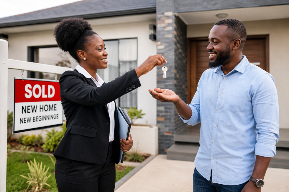 How to settle into a new neighbourhood without feeling like an outsider
