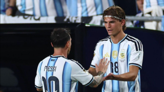 Nico Paz: The Argentine playmaker identified as Messi’s heir apparent 