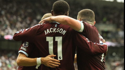 Former Chelsea ace Nicolas Jackson speaks on his EPL return with Aston Villa