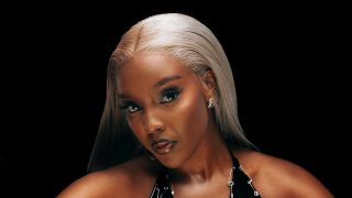 Nikita Kering wins Best Female East Africa at AFRIMMA Awards 2026