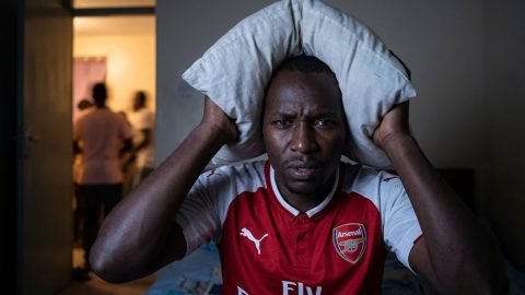 The unspoken cost of noisy neighbours - and what tenants can actually do about it