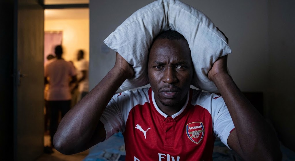 The unspoken cost of noisy neighbours - and what tenants can actually do about it