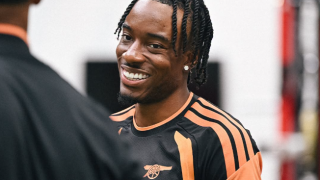 Madueke stars against Ipswich amid exit rumours