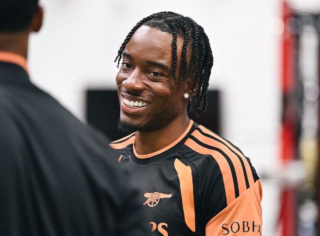 Madueke stars against Ipswich amid exit rumours