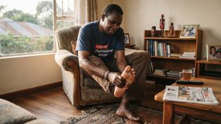 Peripheral neuropathy: Why persistent numbness, burning sensation, should never be ignored 