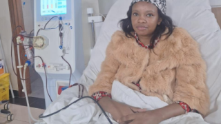 ‘Do not tire of me’: Nurse Mary Wanjiku appeals for help amid kidney disease battle