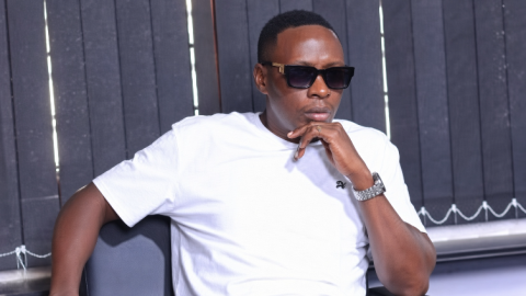 Obinna denies wearing fake watches after Watchfluencer’s review