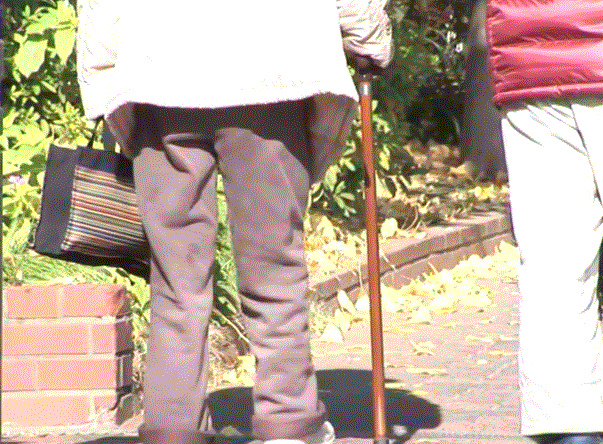 More than 100,000 people in Japan are now aged 100 or older