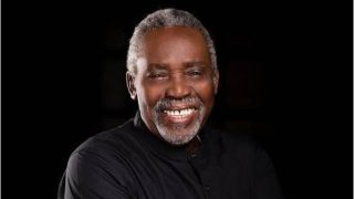 Veteran Nigerian actor Olu Jacobs dies at 84