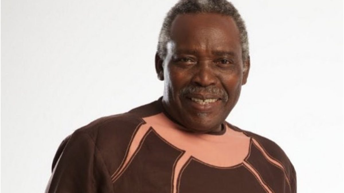 Olu Jacobs: Memorable movies from his Hollywood and Nollywood careers