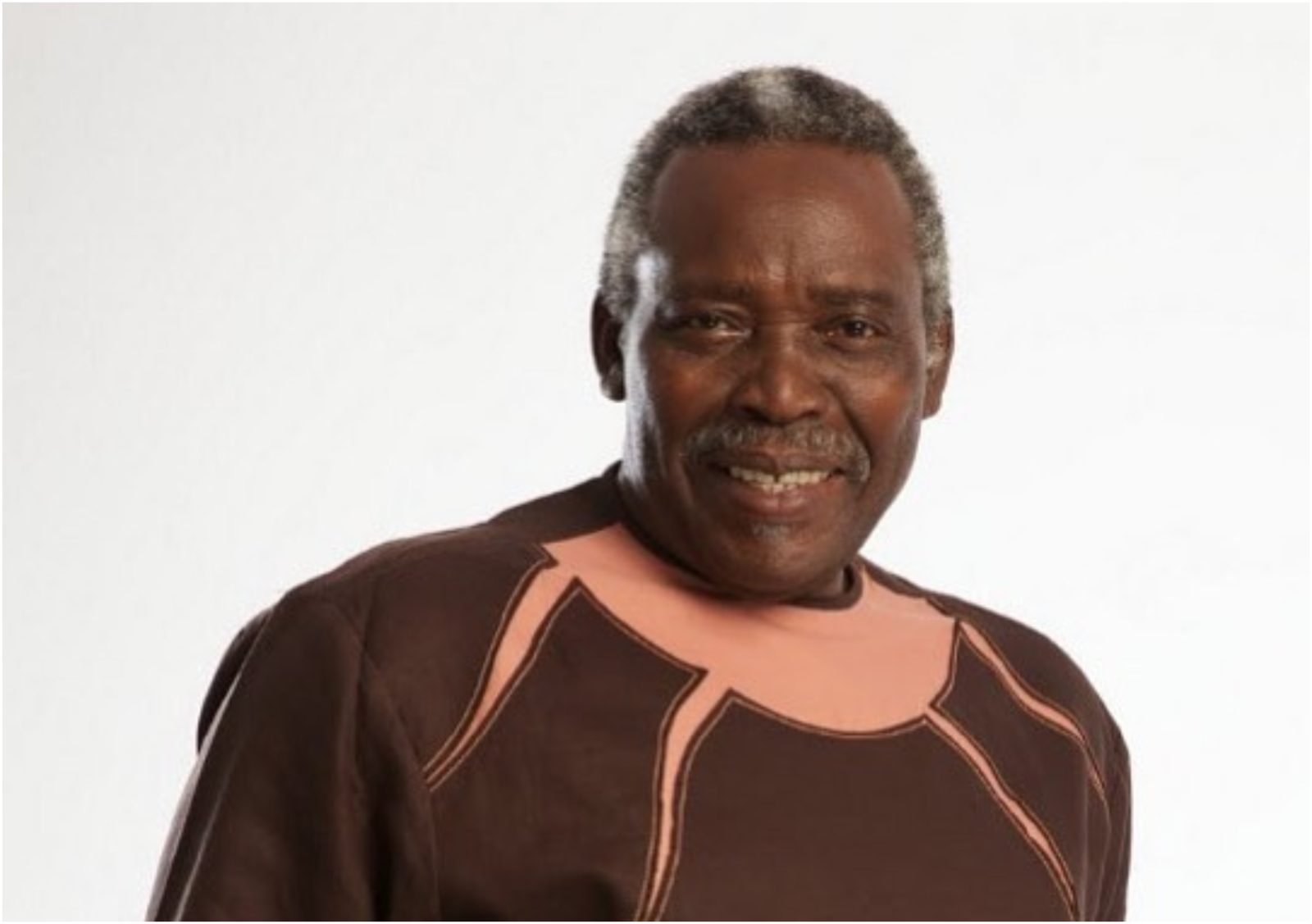 Olu Jacobs: Memorable movies from his Hollywood and Nollywood careers