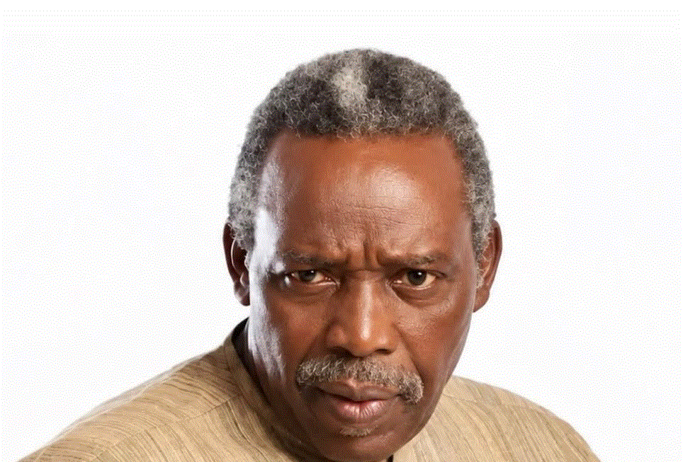 British theatre career: 5 things many fans may not know about Olu Jacobs