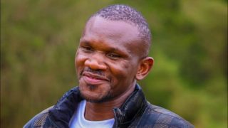 Peter Onjiri recalls being arrested in Chang’aa den as he celebrates 4 years sober