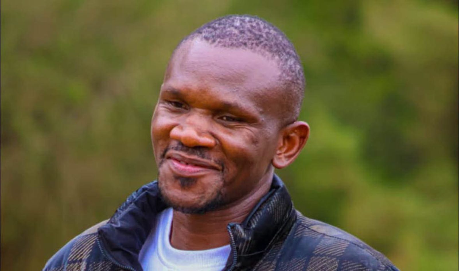 Peter Onjiri recalls being arrested in Chang'aa den as he celebrates 4 years sober