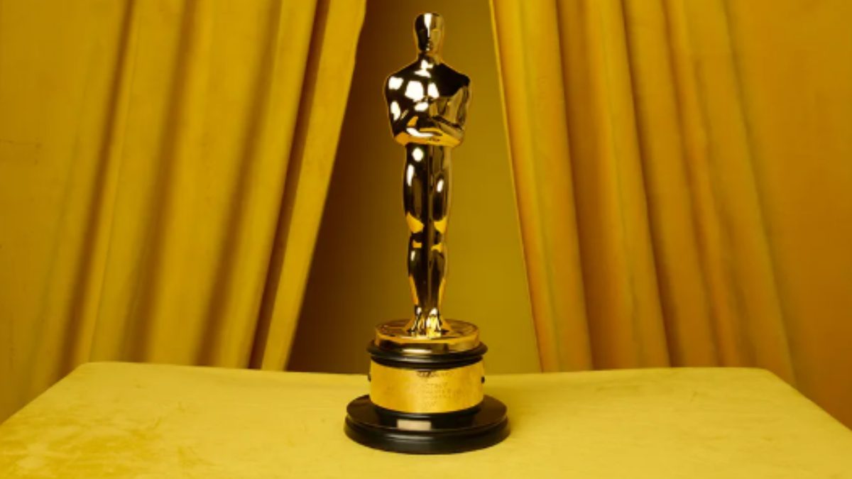 5 early Oscar predictions as race takes shape