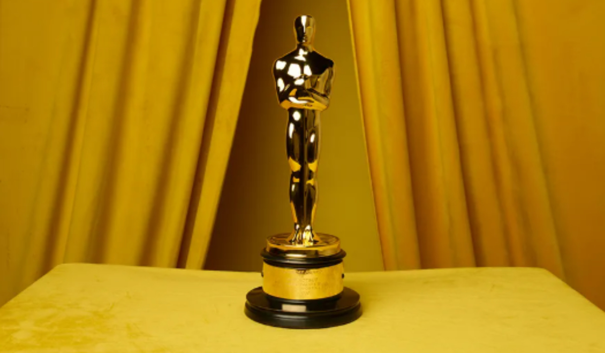 5 early Oscar predictions as race takes shape