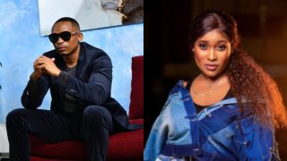 Even if I die, she’s not allowed at my funeral: Otile Brown reveals depth of fallout with Jovial