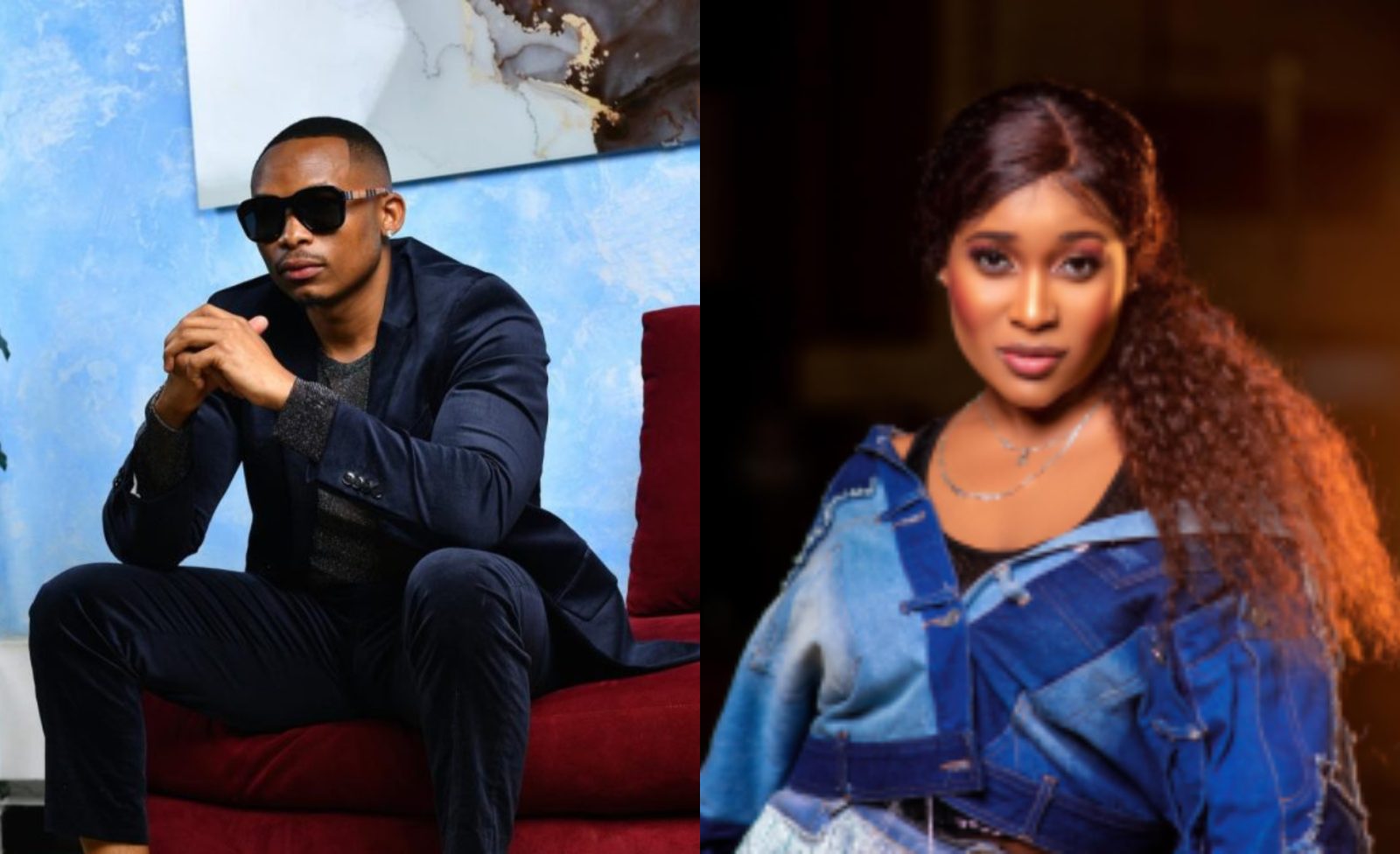 Even if I die, she’s not allowed at my funeral: Otile Brown reveals depth of fallout with Jovial