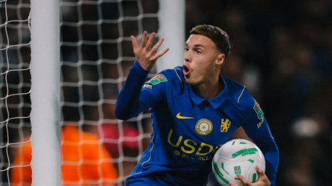 Palmer revels in Chelsea comeback against Leeds as attacking stars hit top gear