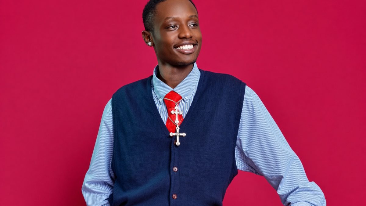 Luo singer Papa T shares health update after collapsing on music video set