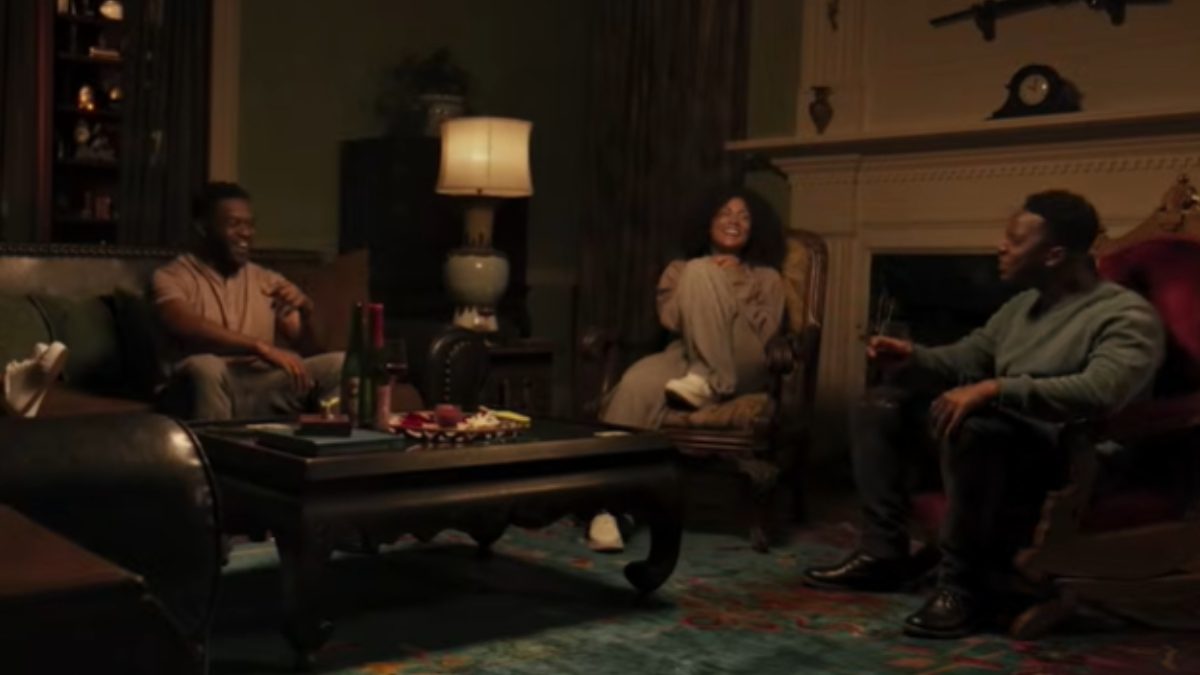 Parasomnia review: A chilling horror story of creatures on the loose