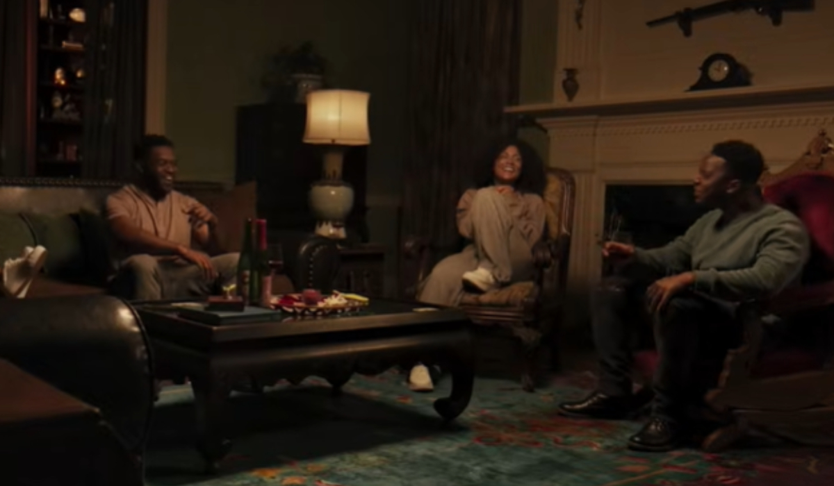 Parasomnia review: A chilling horror story of creatures on the loose