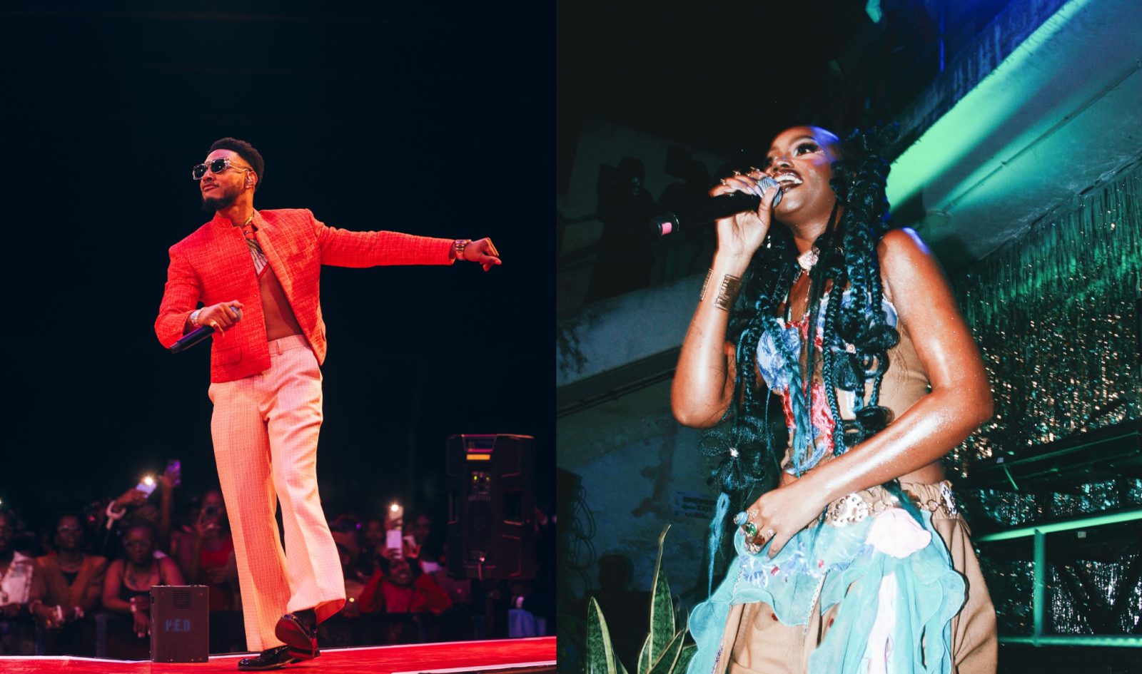 Paska speaks on bringing Njerae into Haitian Konpa vibe with ‘No More Drama’
