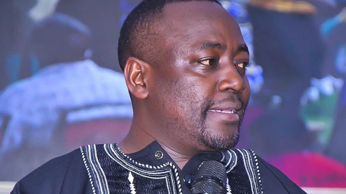 Kanyari takes swipe at Kenyan pastors, says most of them are pretenders
