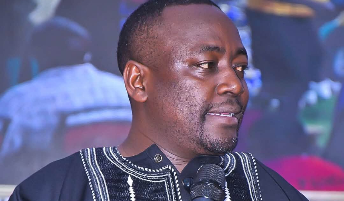 Kanyari takes swipe at Kenyan pastors, says most of them are pretenders