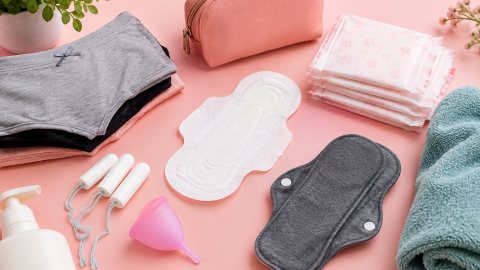 5 simple hygiene practices women should follow during their periods