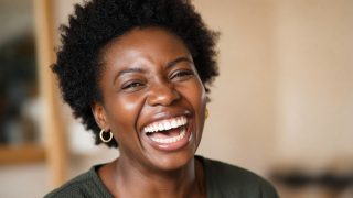 Can laughing make you healthier? What to know