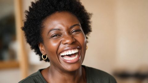 Can laughing make you healthier? What to know