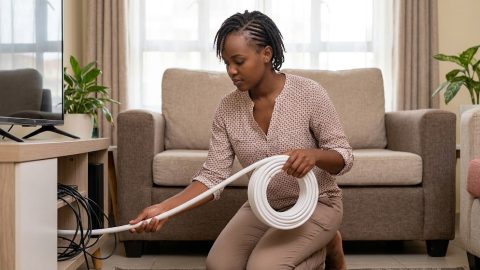 How to pet-proof your home before bringing home a cat or dog